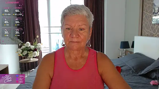 roxana_brooks's cam snapshot