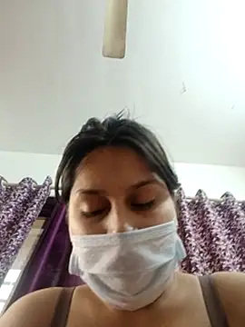 pushpa-rani1 live sex cam