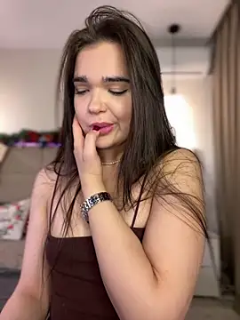 BabyShy-'s cam snapshot