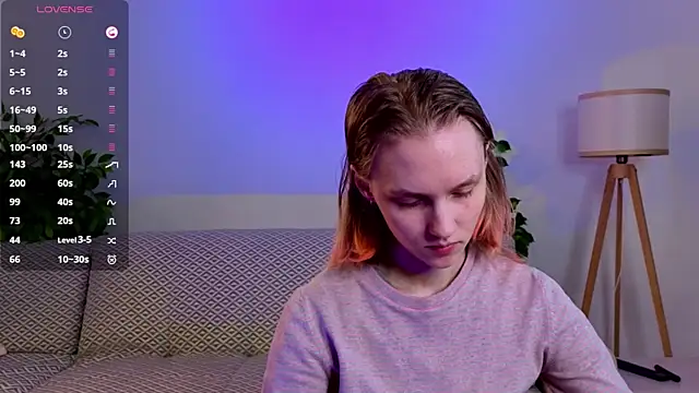 SueSasportas's cam snapshot