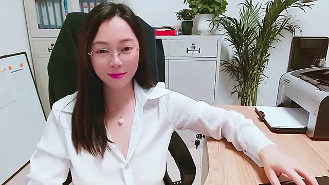 Xi-Mei's cam snapshot