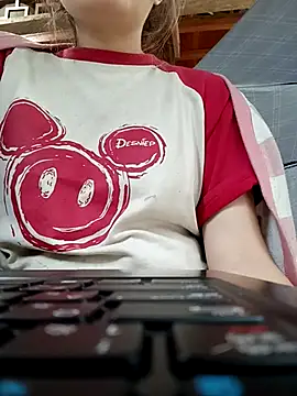 MintShow18's web cam