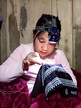 -myaa-'s cam snapshot