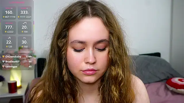 SusannaScholler live sex cam