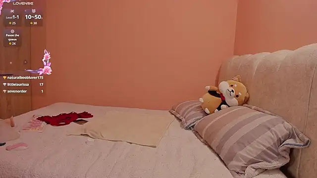 SasayHara's cam snapshot