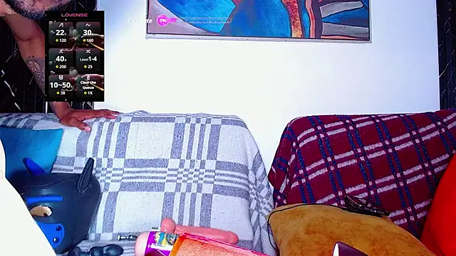 the_dog_lian's cam snapshot