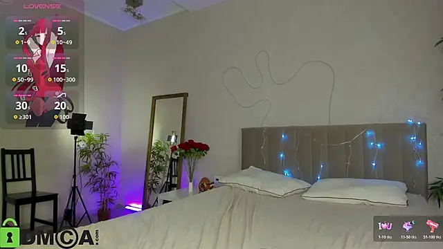 Ruth_Oliver's cam snapshot