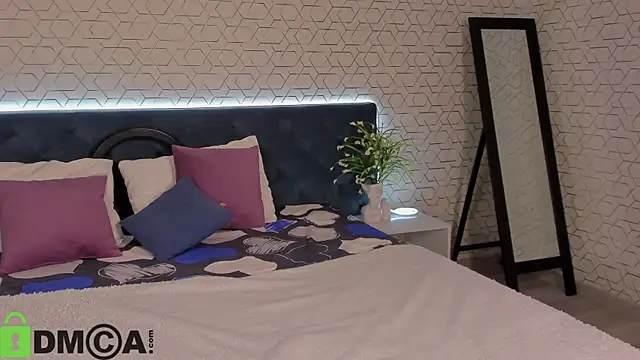 Blossom_Sonya's cam snapshot