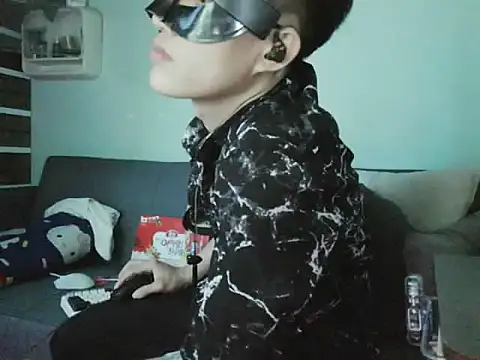 boyhigh1997's cam snapshot