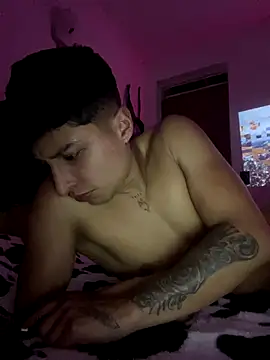 Nickyyho's cam snapshot