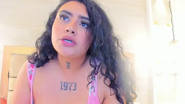 danna_loyd's cam snapshot