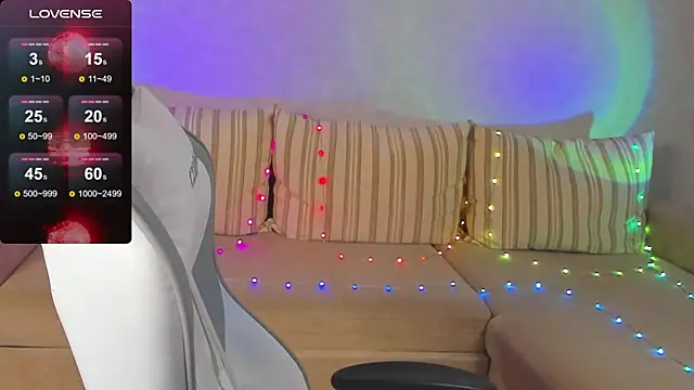 FlamyGold's cam snapshot