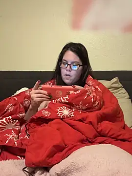 Hotmess_express420's cam snapshot