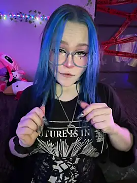 MaddisonHaas's cam snapshot