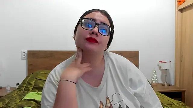 amiravyxen's cam snapshot