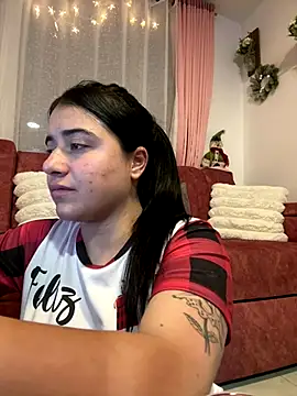 KallyMyller1's cam snapshot