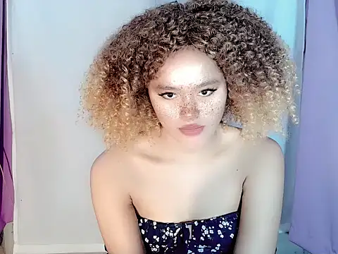 Kathyfied's cam snapshot