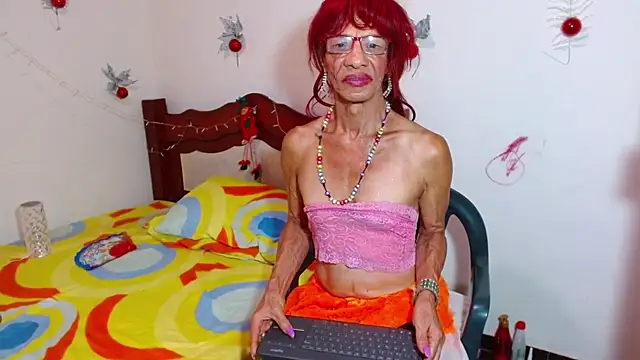 lorenacapelli's cam snapshot