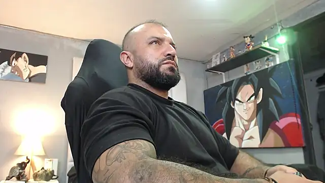 bardock_1 live sex cam