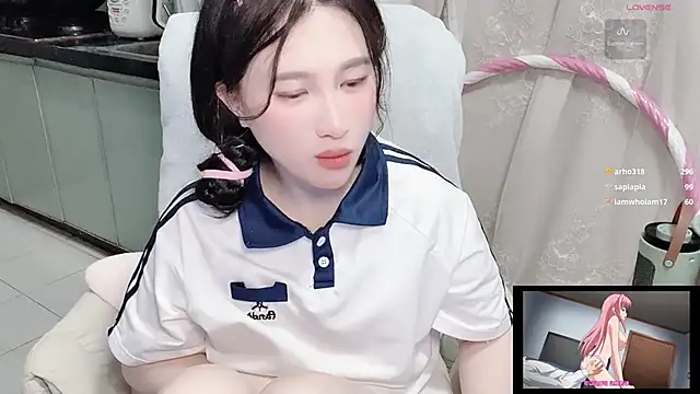 anna-888- live sex cam