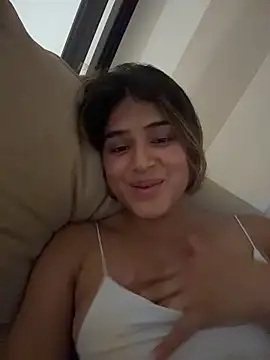 SaraParisi's cam snapshot