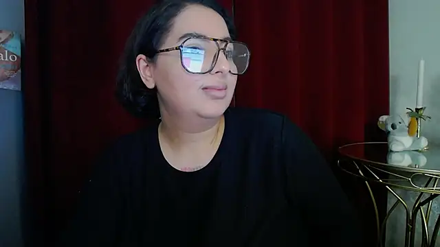 BustyAllyy's cam snapshot