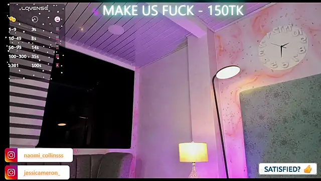 JESSI_NAOMI's cam snapshot