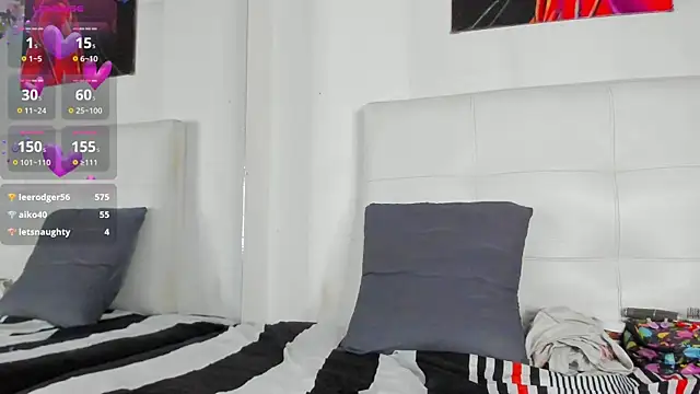 Lucia78couple's cam snapshot