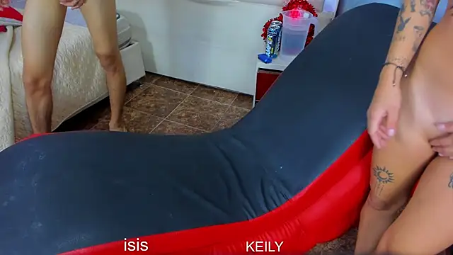 THE_4XPLEASURE's cam snapshot