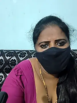 siri_telugutamil's cam snapshot