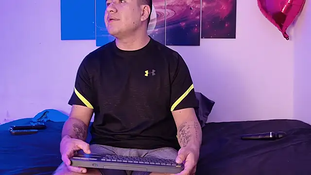 evanandsunny's cam snapshot