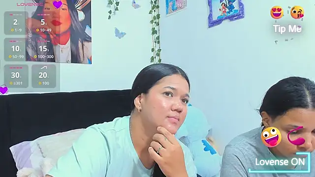 sara_mendez2's cam snapshot