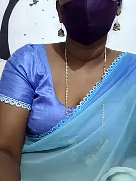 Tamil_Meera12's cam snapshot