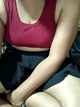 DipaliAliya's cam snapshot