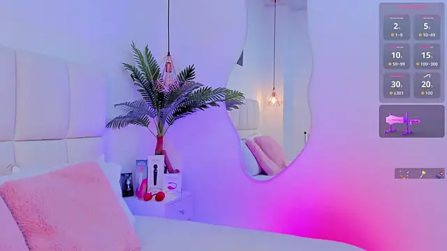 zoe_rivers's cam snapshot