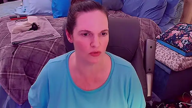 ninajaymes's cam snapshot