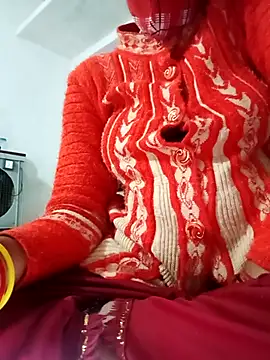 Anushasharma89's cam snapshot