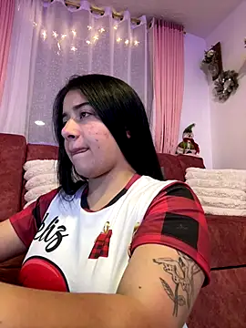 KallyMyller1's cam snapshot