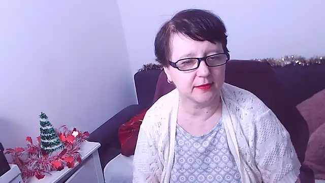 ChristaRose's cam snapshot