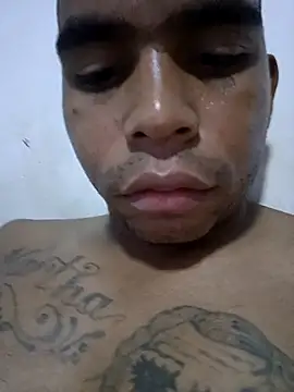 blackniggafire's web cam