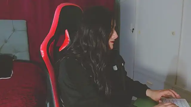 Noamartin_'s cam snapshot