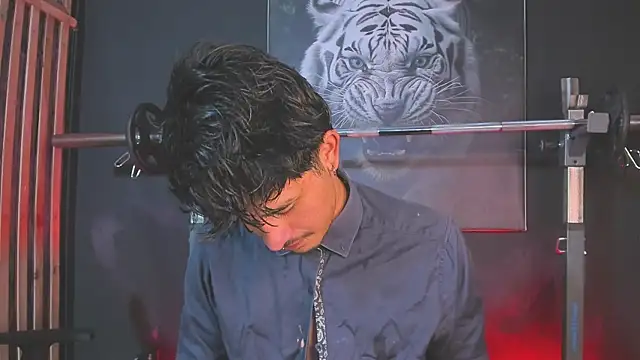 DimitriDeluxe's cam snapshot