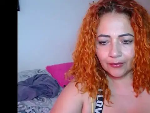 mariajosebarrazaa's cam snapshot