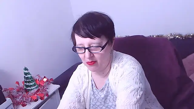 ChristaRose's cam snapshot