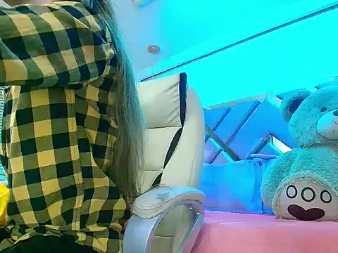 Dark_Dominika's cam snapshot