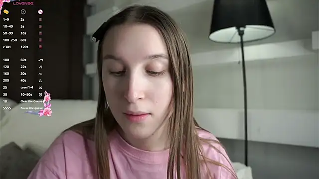 NanaMertins's cam snapshot