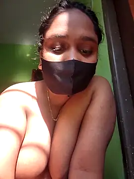 Aruna-1's cam snapshot