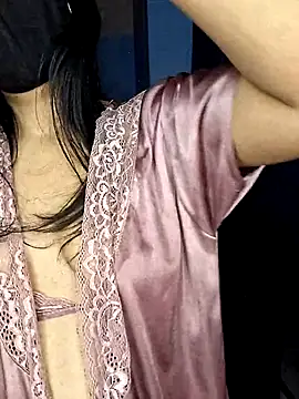 Nisha027's cam snapshot