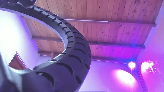 sharonscoth's cam snapshot