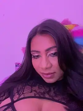 CyBettyboop's cam snapshot